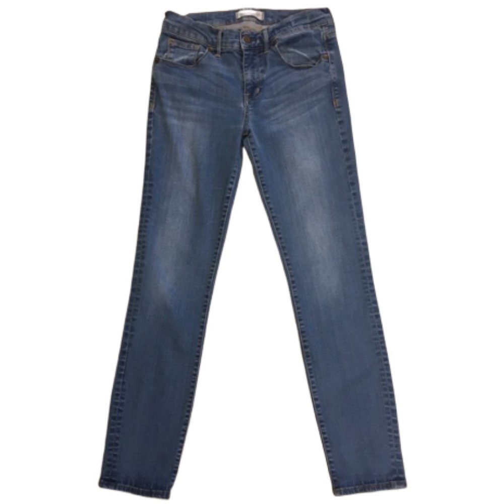 Madewell Skinny Jeans Size 27